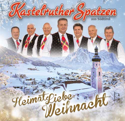 Album-Cover-Spatzen