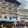 Hotel-Blue