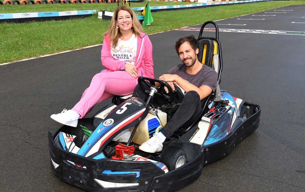 Martina-und-Max